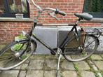 Herenfiets Gazelle Impala, Ophalen, Gebruikt, Versnellingen, 65 cm of meer