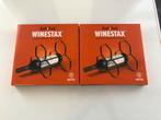 Gall & Gall | WineStax | Wijnrek | Nieuw | 2 stuks, Ophalen of Verzenden, Nieuw, Minder dan 5 flessen