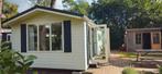Chalet Veluwe, Knus 4-persoons in Bosrijk Lierderholt, In bos, Recreatiepark, Gelderland en Veluwe, Chalet, Bungalow of Caravan