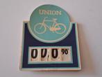 Union rijwielen prijskaartje / fietsen, Ophalen of Verzenden