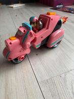 Paw Patrol Liberty met Motor, Kinderen en Baby's, Speelgoed | Actiefiguren, Ophalen, Zo goed als nieuw