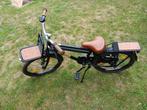 Jongens fiets 20 inch., Ophalen, Zo goed als nieuw, 20 inch of meer