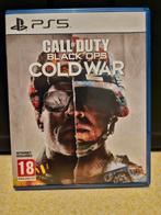 Call of duty black ops cold war, Spelcomputers en Games, Gebruikt, Vanaf 18 jaar, Shooter, Ophalen of Verzenden