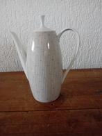 Arzberg Goldene Medaille koffie/theepot 2025, Antiek en Kunst, Antiek | Servies los, Ophalen of Verzenden