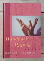 Kenneth S. Cohen - Handboek Qigong **zeer zeldzaam**, Ophalen of Verzenden, Zo goed als nieuw, K.S. Cohen