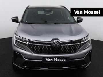 Renault Austral 1.2 E-Tech full hybrid 200 iconic esprit Alp beschikbaar voor biedingen