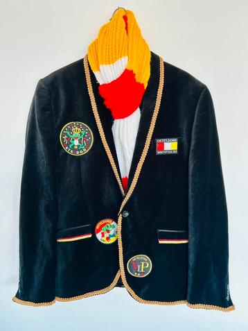 Oeteldonk jas L (52) beschikbaar voor biedingen