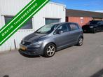 Volkswagen Golf Plus 1.4 TSI Airco - NW APK - NAP!, 65 €/maand, 15 km/l, Gebruikt, 4 cilinders