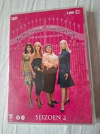 2-DVD Gooische vrouwen seizoen 2, Cd's en Dvd's, Dvd's | Tv en Series, Vanaf 12 jaar, Ophalen of Verzenden, Zo goed als nieuw