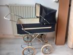 Jaren 70 poppenwagen, Kinderen en Baby's, Speelgoed | Poppen, Ophalen, Gebruikt, Babypop