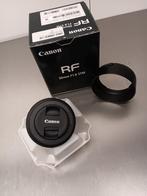 Canon RF 50mm f/1.8 STM, Ophalen, Zo goed als nieuw, Standaardlens