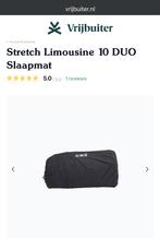 Red Wood stretch Limousine Duo slaapmat, Caravans en Kamperen, Slaapmatten, Ophalen of Verzenden, Gebruikt