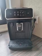 Philips koffie apparaat, Witgoed en Apparatuur, Koffiezetapparaten, Ophalen, Afneembaar waterreservoir, Gebruikt, Koffiemachine