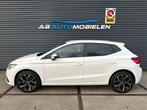 Seat Ibiza 1.0 TSI Comfortline CARPLAY/ CAMERA/ PDC, Voorwielaandrijving, 95 pk, Met garantie (alle), Origineel Nederlands
