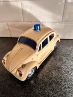 Oude speelgoed volkswagen kever gebruikte staat, Verzamelen, Speelgoed, Ophalen of Verzenden, Zo goed als nieuw