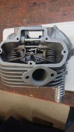 Ducati desmo cilinderkop 250 / 350, Motoren, Onderdelen | Oldtimers, Ophalen of Verzenden, Gereviseerd