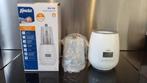 Alecto Baby BW-700 | Digitale flessenwarmer, Kinderen en Baby's, Babyvoeding en Toebehoren, Flessen- of potjesverwarmer, Zo goed als nieuw