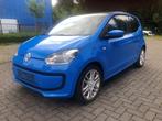 Voorkop compleet van een Volkswagen UP (LD5C), Auto-onderdelen, Ophalen of Verzenden, 3 maanden garantie, Gebruikt, Volkswagen