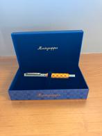 Montegrappa Harry Potter, Verzamelen, Pennenverzamelingen, Ophalen of Verzenden, Zo goed als nieuw, Vulpen