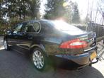 Skoda Superb 1.8 TSI Ambition Business Line, Voorwielaandrijving, Euro 5, Stof, 4 cilinders