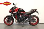 Kawasaki Z 650 (bj 2024), Motoren, Motoren | Kawasaki, Bedrijf, KAWASAKI MOTORS NETHERLANDS, Meer dan 35 kW, Jacobus Spijkerdreef 1 - 3
2132 PZ  Hoofddorp