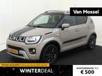 Suzuki Ignis 1.2 Smart Hybrid Select | Trekhaak | LM velgen, Voorwielaandrijving, 83 pk, Stof, Gebruikt