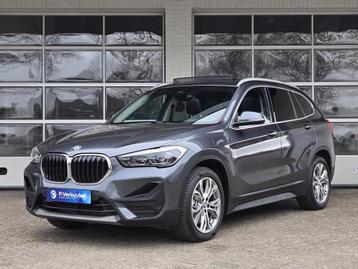 BMW X1 XDRIVE25E SPORT LINE | SPORTSTOELEN | PANORAMA | CAME beschikbaar voor biedingen