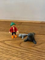Playmobil zeehond - 4660, Ophalen of Verzenden, Zo goed als nieuw