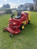 Gianni Ferrari frontmaaier, Tuin en Terras, Zitmaaiers, Bommelweg 32B, 4014PW Wadenoijen, NL, Ophalen of Verzenden, 90 tot 120 cm