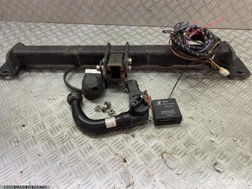 Trekhaak afneembaar BMW X3 E83 incl kabel set 13 polig, Auto-onderdelen, Overige Auto-onderdelen, BMW, Gebruikt, Ophalen of Verzenden