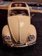 RC VW Kever 'BRIL ' 1951 zeer gedetailleerd - schaal 1:16, Hobby en Vrije tijd, Modelbouw | Radiografisch | Auto's, Elektro, Nieuw