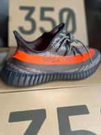 Adidas x Yeezy Boost 350 V2 - Carbon Beluga / maat 46, Ophalen, Overige kleuren, Nieuw, Yeezy Boost 350 V2