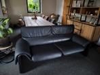 De Sede DS-2011/02 2.5-zits leren bank, Huis en Inrichting, Banken | Bankstellen, Ophalen, Gebruikt, 150 tot 200 cm, Tweepersoons