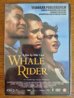 Whale Rider | Niki Caro, Ophalen of Verzenden, Nieuw in verpakking, Drama