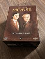 Inspector morse ( de complete serie box ), Ophalen of Verzenden, Zo goed als nieuw