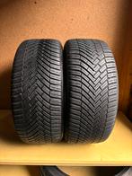 Banden 215 45 16, Ophalen of Verzenden, Zo goed als nieuw