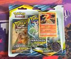 Unbroken Bonds: Typhlosion 3-Pack Blister, Ophalen of Verzenden, Nieuw