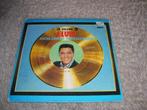 ELVIS GOLDEN RECORDS, Ophalen of Verzenden, Zo goed als nieuw, 12 inch, Rock-'n-Roll