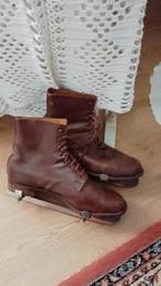 Oude antieke schaatsen 17,50, Ophalen of Verzenden