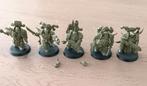 Warhammer 40K deathguard plague marines, Hobby en Vrije tijd, Wargaming, Ophalen of Verzenden, Zo goed als nieuw, Figuurtje(s)