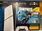 PS5 Digital Fortnite Editie + Laadstation - Nieuw!, Ophalen of Verzenden, Nieuw