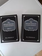 De Heidelbergse Cathechismus, ds. A Hoogerland., Ophalen of Verzenden, Nieuw