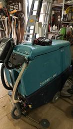 Wetrok poetsmachine, Doe-het-zelf en Verbouw, Reinigingsmachines, Ophalen of Verzenden, Zo goed als nieuw, Overige typen
