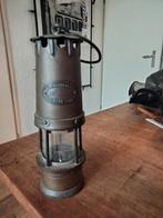 Oude Mijnlamp - Rothwell & Co. - Perfecte Staat, Antiek en Kunst, Antiek | Lampen, Ophalen of Verzenden