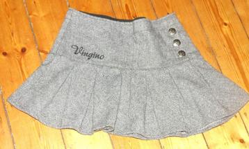 mooie Vingino rok maat 9 -134 beschikbaar voor biedingen