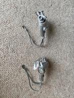 Campagnolo pista track pedalen baanwielrennen, Ophalen of Verzenden
