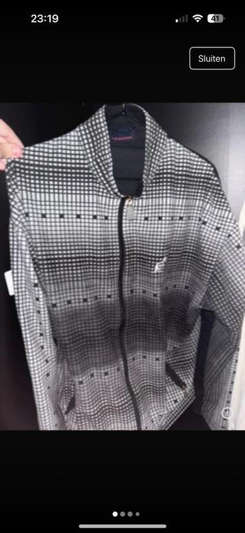 Australian Terinda Jacket (Size 52) beschikbaar voor biedingen
