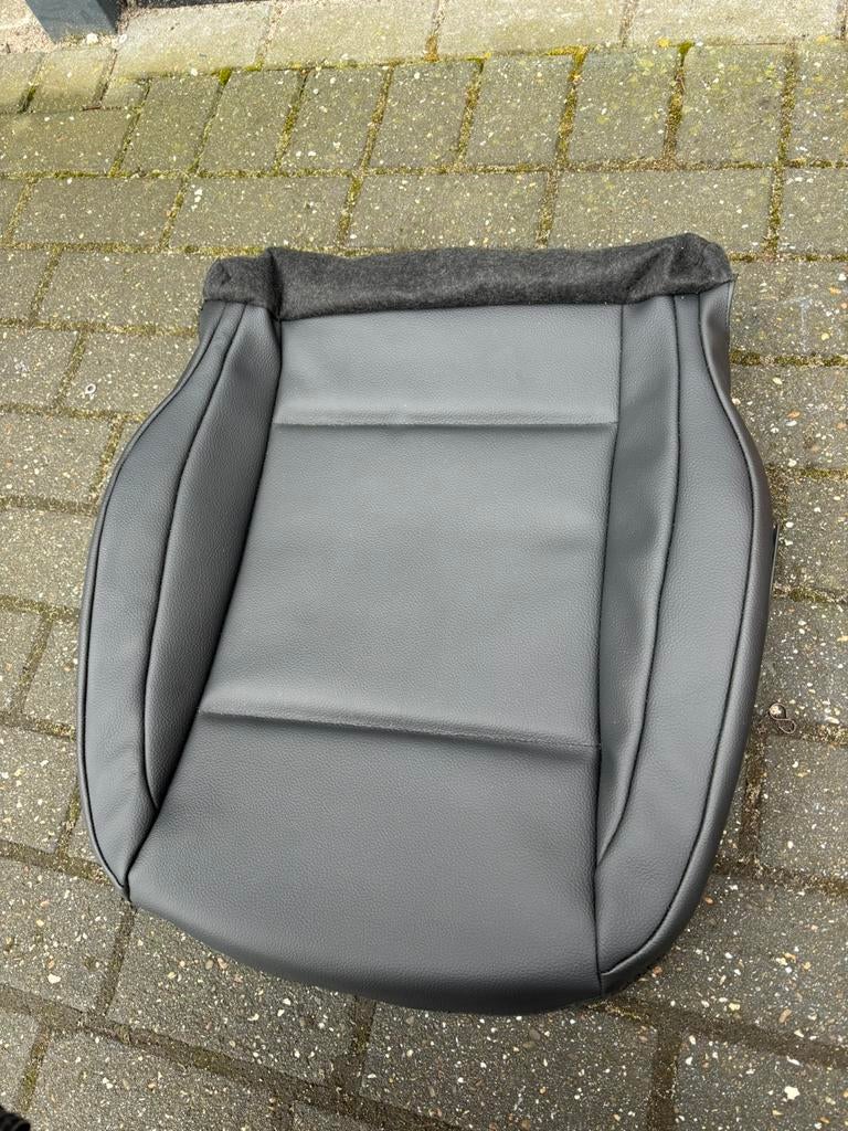 zitting nieuwe foam stof voor stoel Mercedes Vito w447, Ophalen of Verzenden, Nieuw