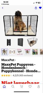 Puppyren, Ophalen, Nieuw