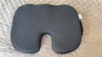 Ergonomisch Zitkussen/Stuitkussen, Huis en Inrichting, Stoelen, Ophalen, Zwart, Zo goed als nieuw, Eén